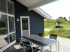 Cozy Holiday Home in Ulfborg with Whirlpool